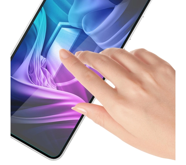 3mk Silky Matt Pro do Samsung Galaxy A06