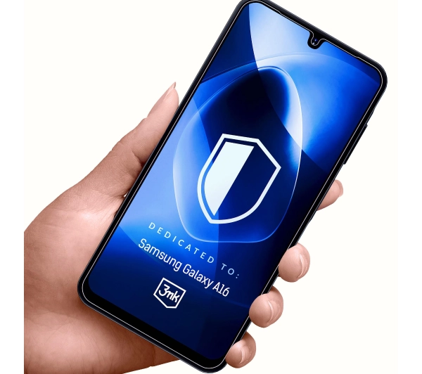 3mk FlexibleGlass do Samsung Galaxy A16