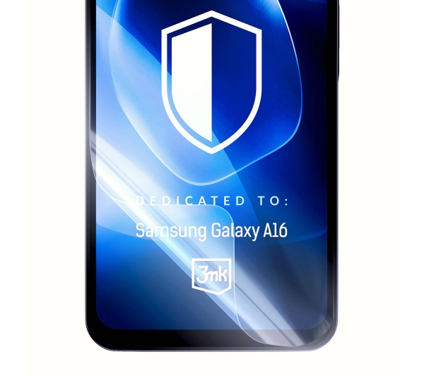 3mk FlexibleGlass do Samsung Galaxy A16
