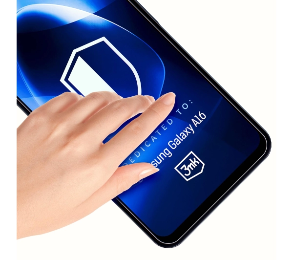 3mk FlexibleGlass do Samsung Galaxy A16