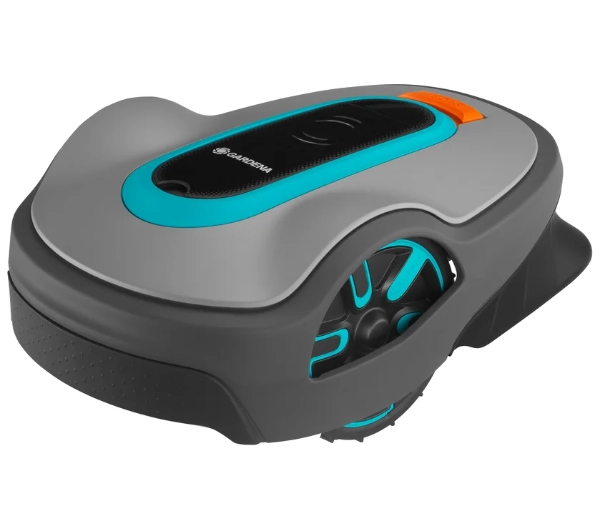 Gardena Sileno life 750m2 65min