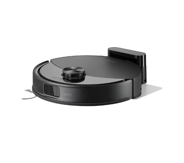 Roborock Q10 VF Funkcja mopowania Tworzenie mapy pomieszczenia 65dB Czarny - Kup na Raty - RRSO 0%