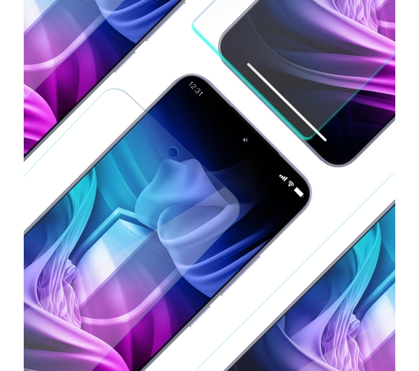 3mk Silky Matt Pro do Xiaomi 15