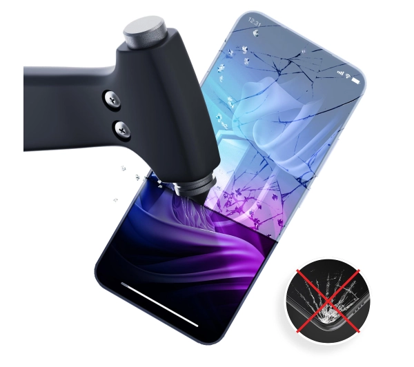 3mk Silky Matt Pro do Xiaomi 15