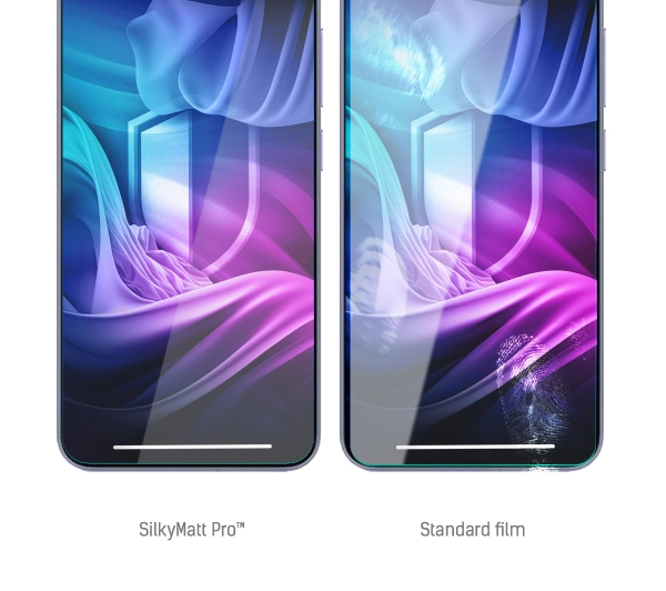 3mk Silky Matt Pro do Xiaomi 15