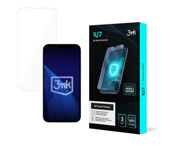 3mk 1UP do iPhone 16E