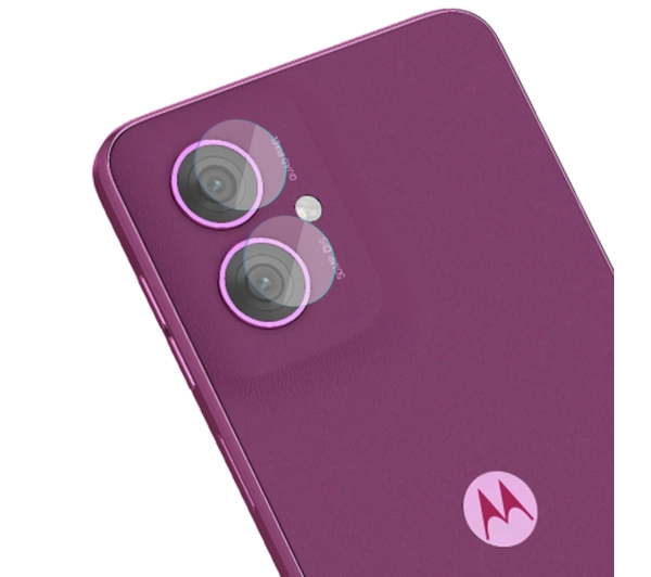 3mk Lens Protection do Motorola Moto G55 5G