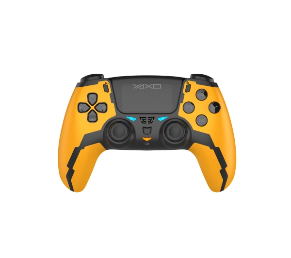Yaxo Hornet Fury Elite Inferno Orange do PC, PS4, PS3, Android, iOS Bezprzewodowy