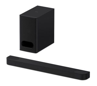 Sony BRAVIA Theater Bar 6 HT-BD60 3.1.2 Bluetooth AirPlay Dolby Atmos DTS:X