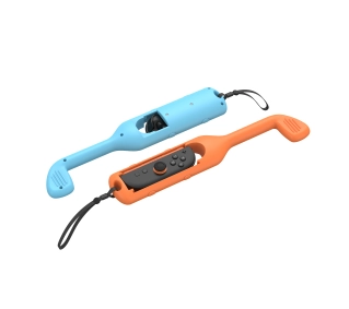 Yaxo YGGSJCH01CM Joy-Con Golf Set do Nintendo Switch 2