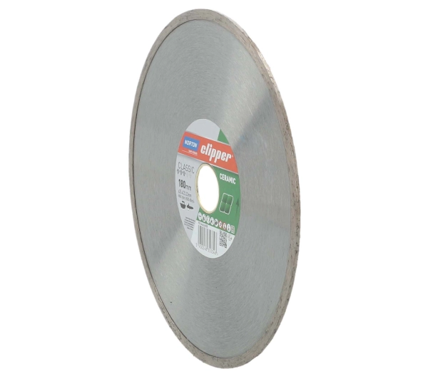 Norton Clipper Classic Ceram 180mm