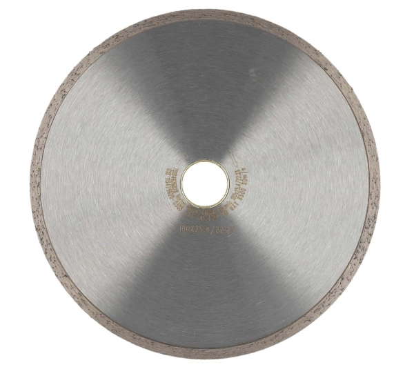 Norton Clipper Classic Ceram 180mm