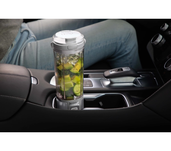 Ninja BC151EUWH Bezprzewodowy 0,53l