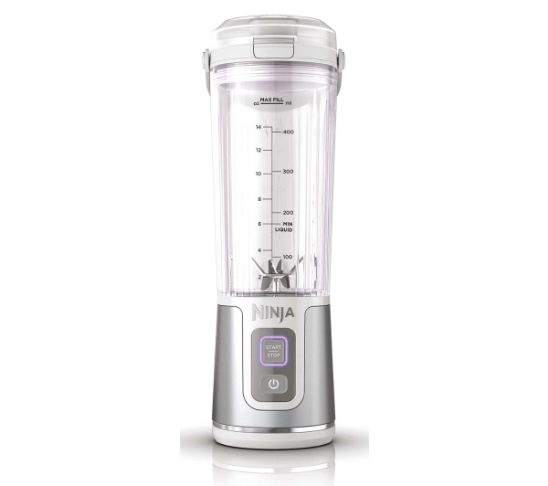 Ninja BC151EUWH Bezprzewodowy 0,53l
