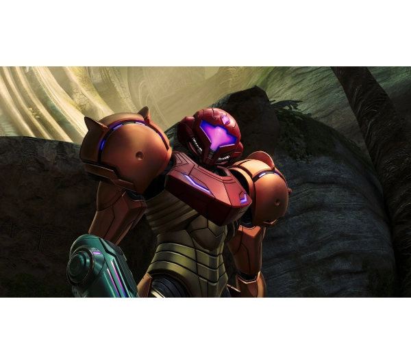 Metroid Prime 4 Beyond Gra na Nintendo Switch 2
