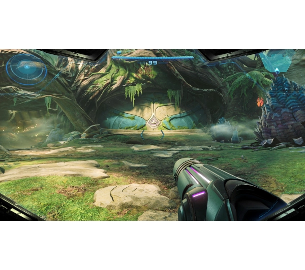 Metroid Prime 4 Beyond Gra na Nintendo Switch 2
