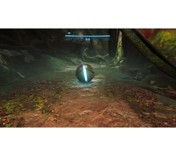 Metroid Prime 4 Beyond Gra na Nintendo Switch 2