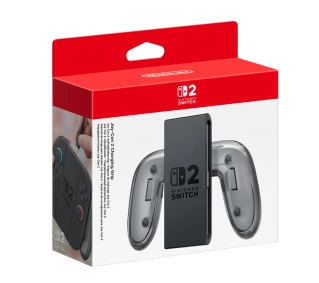 Nintendo Joy-Con 2 Charging Grip do Nintendo Switch 2
