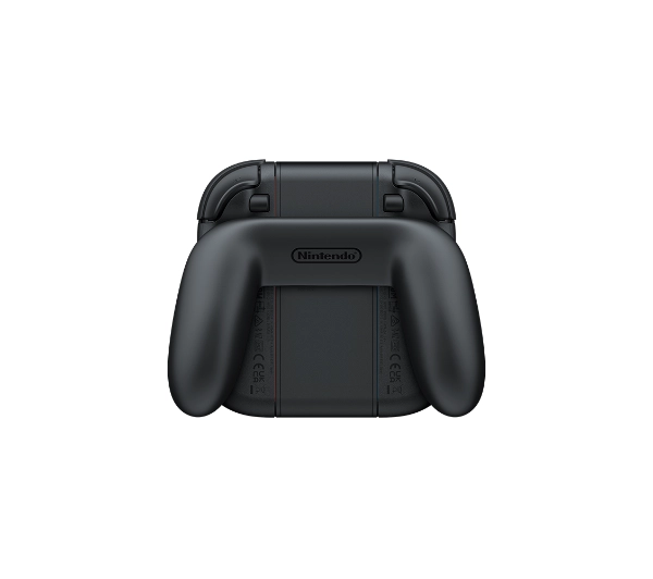 Nintendo Joy-Con 2 Charging Grip do Nintendo Switch 2