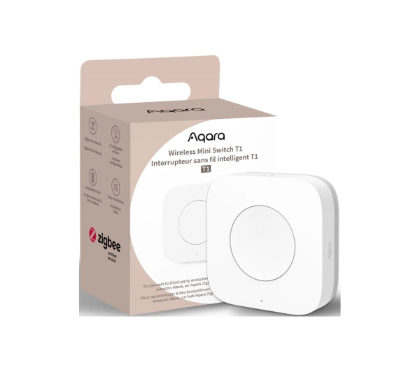 Aqara T1 mini