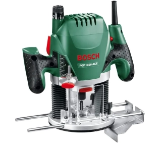 Bosch POF 1400 ACE 060326C801 - Kup na Raty - RRSO 0%