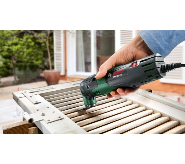 Bosch PMF 220 CE 0603102000 - Kup na Raty - RRSO 0%