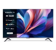 Xiaomi TV A Pro 55 2026 (L55MB-APEU) 55" QLED 4K Google TV DVB-T2