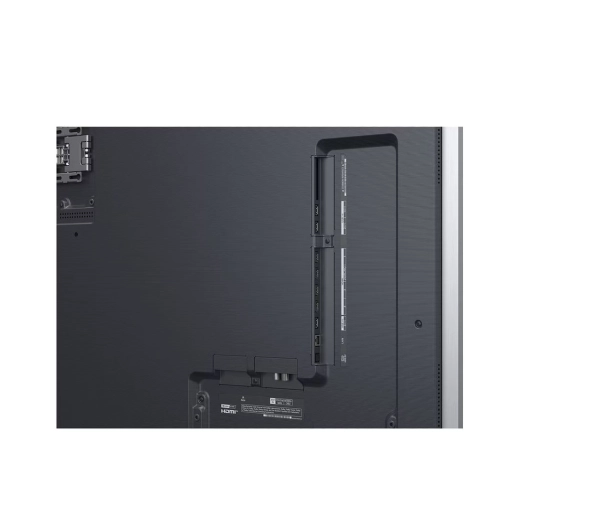 LG OLED83G54LW 83" OLED evo AI 4K 165Hz webOS Dolby Vision Dolby Atmos HDMI 2.1 DVB-T2  Bez podstawy - Kup na Raty - RRSO 0%