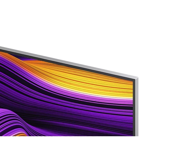 LG OLED83G54LW 83" OLED evo AI 4K 165Hz webOS Dolby Vision Dolby Atmos HDMI 2.1 DVB-T2  Bez podstawy - Kup na Raty - RRSO 0%