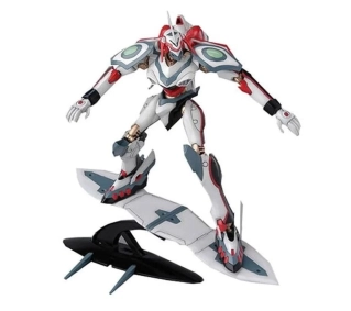 Bandai LFO NIRVASH type ZERO EUREKA SEVEN