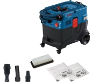 Bosch Professional GAS 400 A Professional 1200W 28l