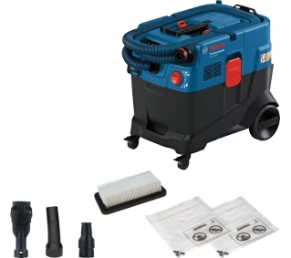Bosch Professional GAS 400 A Professional 1200W 28l - Kup na Raty - RRSO 0%