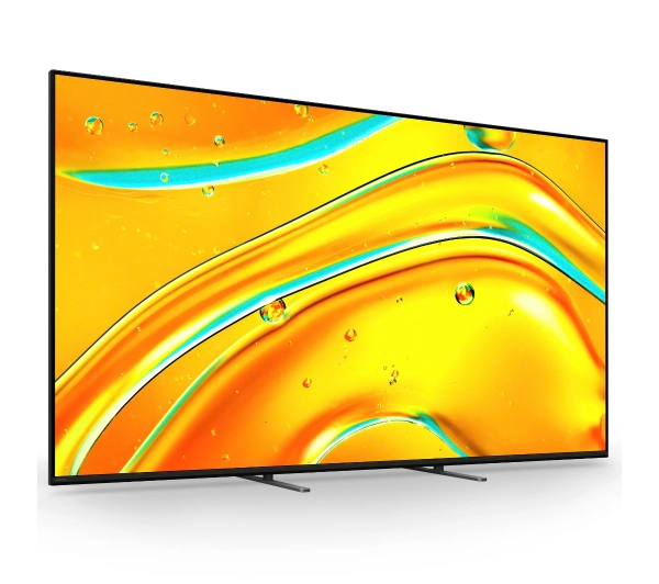 Sony BRAVIA 5 K-75XR55 75" 4K Mini LED 120Hz Google TV Dolby Vision Dolby Atmos HDMI 2.1 DVB-T2 - ⚡ EURO HIT CENOWY! ⚡ - Kup na Raty - RRSO 0%