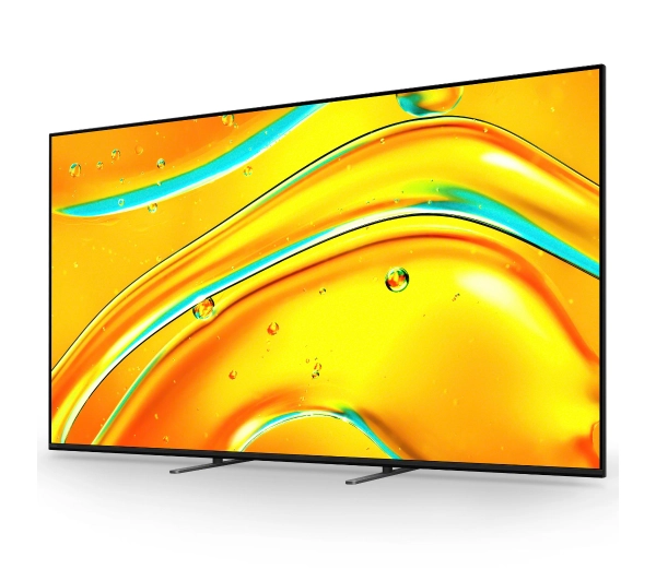 Sony BRAVIA 5 K-75XR55 75" 4K Mini LED 120Hz Google TV Dolby Vision Dolby Atmos HDMI 2.1 DVB-T2 - ⚡ EURO HIT CENOWY! ⚡ - Kup na Raty - RRSO 0%