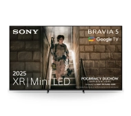 Sony BRAVIA 5 K-75XR55
