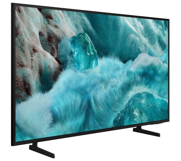 Samsung QE50Q7F4AU 50" QLED 4K 60Hz Tizen Dolby Atmos HDMI 2.1 DVB-T2 - ⚡ BESTSELLERY ⚡ - Kup na Raty - RRSO 0%