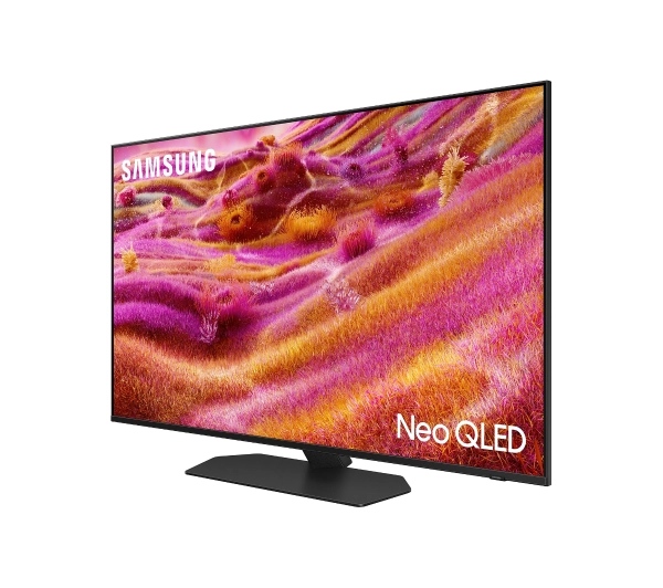 Samsung QE50QN92FAT 50" Neo QLED 4K 165Hz Vision AI Tizen Dolby Atmos HDMI 2.1 DVB-T2 - TRZECI -55%, ALBO 5-TY ZA 1ZŁ - Kup na Raty - RRSO 0%