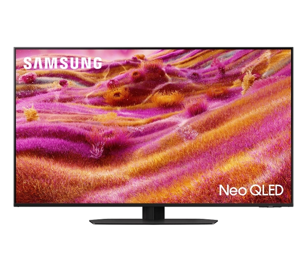Samsung QE50QN92FAT 50" Neo QLED 4K 165Hz Vision AI Tizen Dolby Atmos HDMI 2.1 DVB-T2 - TRZECI -55%, ALBO 5-TY ZA 1ZŁ - Kup na Raty - RRSO 0%