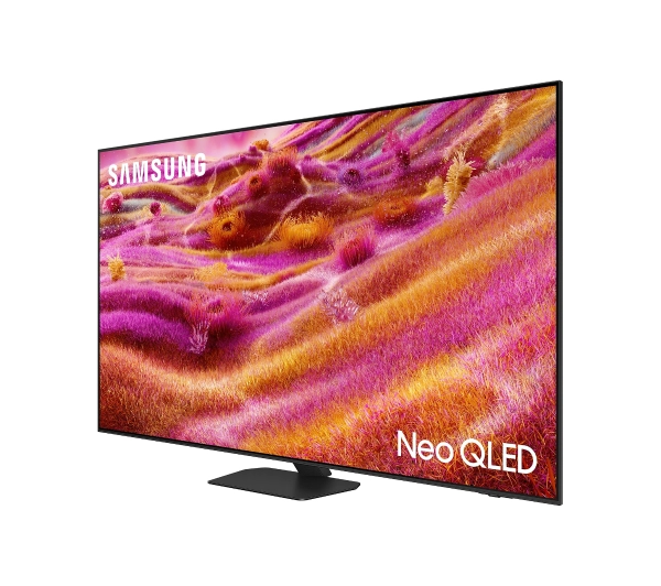 Samsung QE75QN92FAT 75" Neo QLED 4K 165Hz Vision AI Tizen Dolby Atmos HDMI 2.1 DVB-T2 - TRZECI -55%, ALBO 5-TY ZA 1ZŁ - Kup na Raty - RRSO 0%