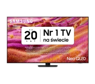 Samsung QE75QN92FAT 75" Neo QLED 4K 165Hz Vision AI Tizen Dolby Atmos HDMI 2.1 DVB-T2...