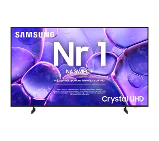 Samsung UE65U8092FU 65" LED 4K Tizen DVB-T2 - Kup na Raty - RRSO 0%