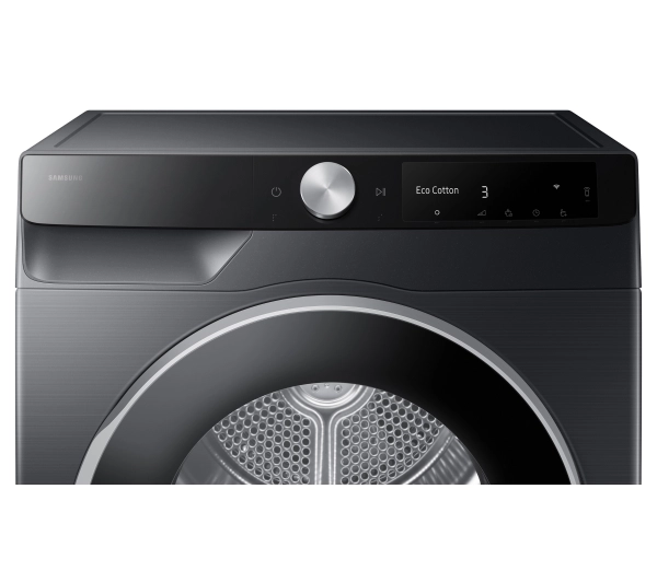 Samsung DV90DG6845LBU4 Funkcje AI 60cm 9kg Zdalne sterowanie - TRZECI -55%, ALBO 5-TY ZA 1ZŁ - Kup na Raty - RRSO 0%