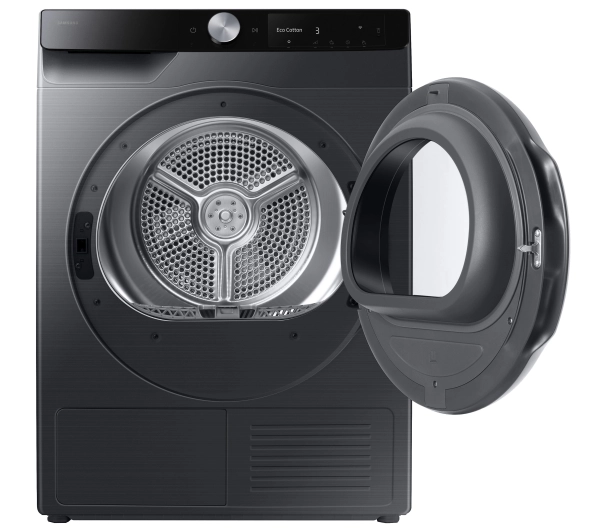 Samsung DV90DG6845LBU4 Funkcje AI 60cm 9kg Zdalne sterowanie - TRZECI -55%, ALBO 5-TY ZA 1ZŁ - Kup na Raty - RRSO 0%