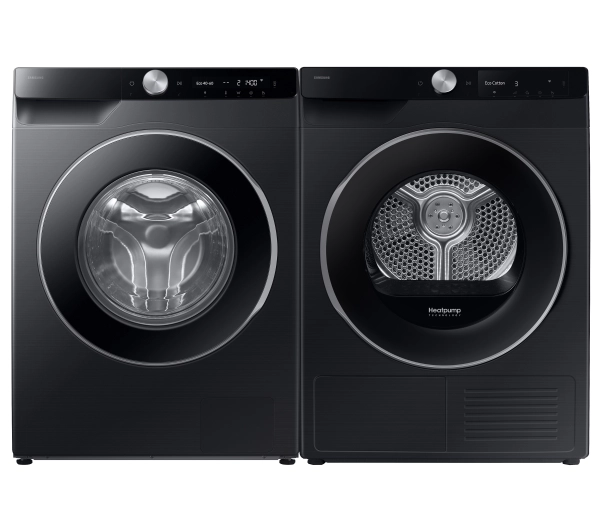 Samsung DV90DG6845LBU4 Funkcje AI 60cm 9kg Zdalne sterowanie - TRZECI -55%, ALBO 5-TY ZA 1ZŁ - Kup na Raty - RRSO 0%