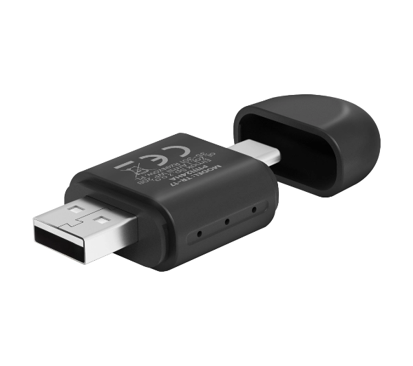 Savio Bezprzewodowy CarPlay Android Auto TR-17