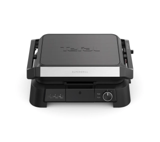 Tefal SuperGrill GC5108 600cm2 - Kup na Raty - RRSO 0%