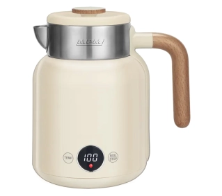 MPM MCZ-128/B1 1,5l 2200W Regulacja temperatury