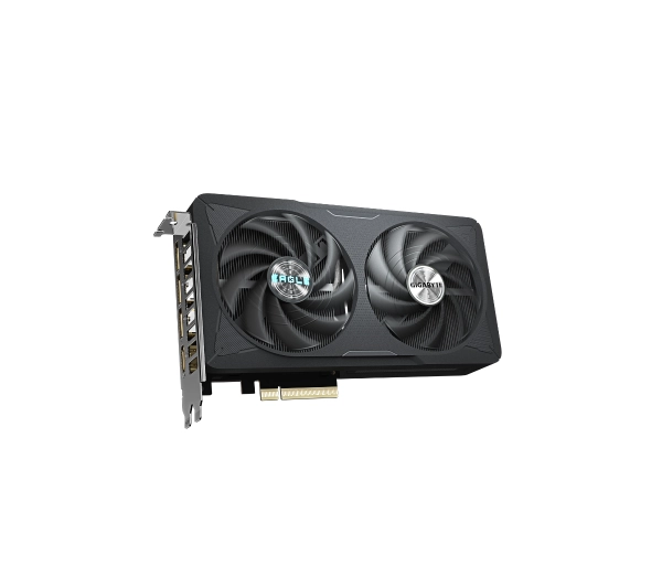 Gigabyte GeForce RTX 5060 EAGLE OC 8GB GDDR7 128bit DLSS 4 - Kup na Raty - RRSO 0%