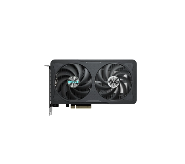 Gigabyte GeForce RTX 5060 EAGLE OC 8GB GDDR7 128bit DLSS 4 - Kup na Raty - RRSO 0%