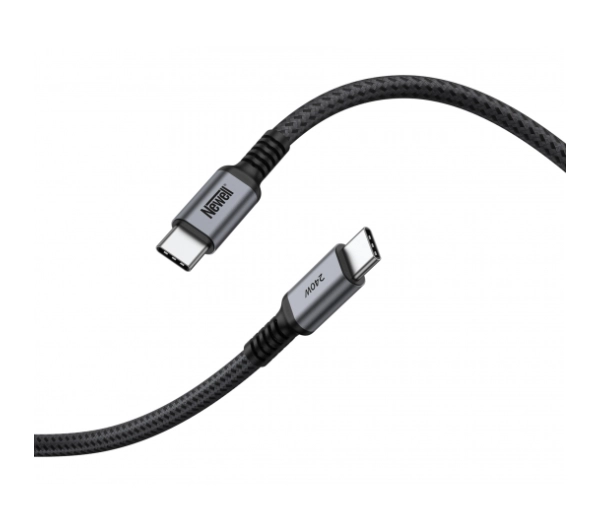 Newell USB-C do USB-C 240W 2m Grafitowy